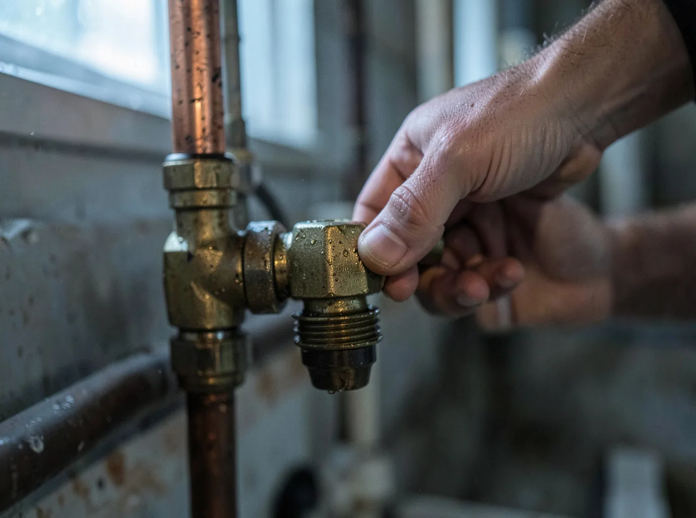 Emergency Plumber Vivian, SD FAQs